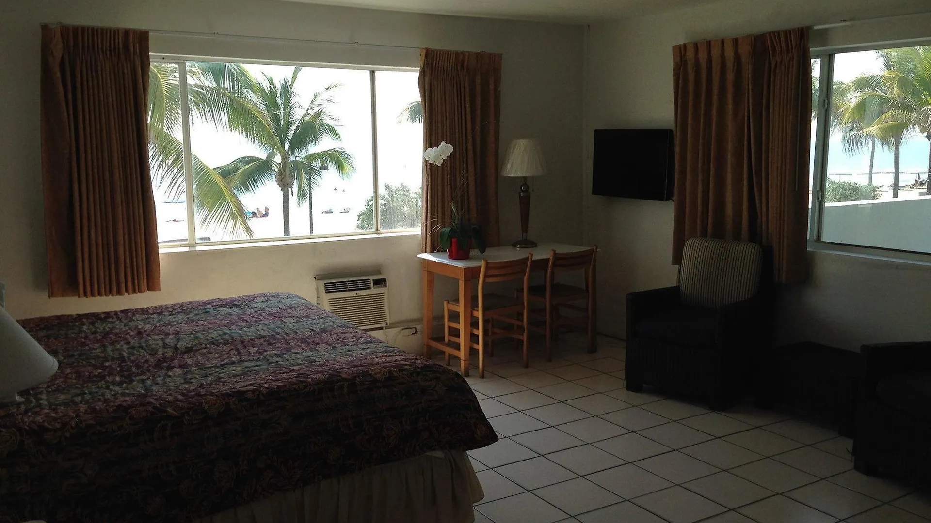 ***  3 Palms Hotel Scottsdale Verenigde Staten